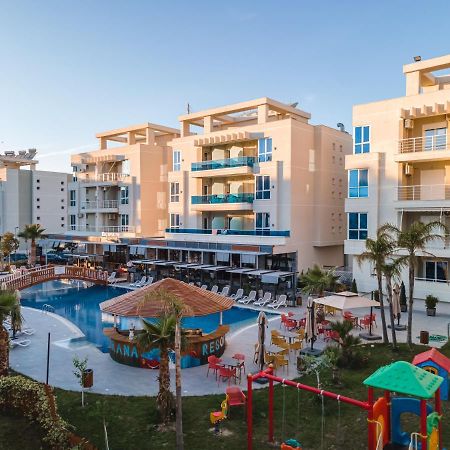 Tirana Resort Radhime Luaran gambar