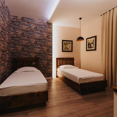 Tirana Resort Radhime Luaran gambar