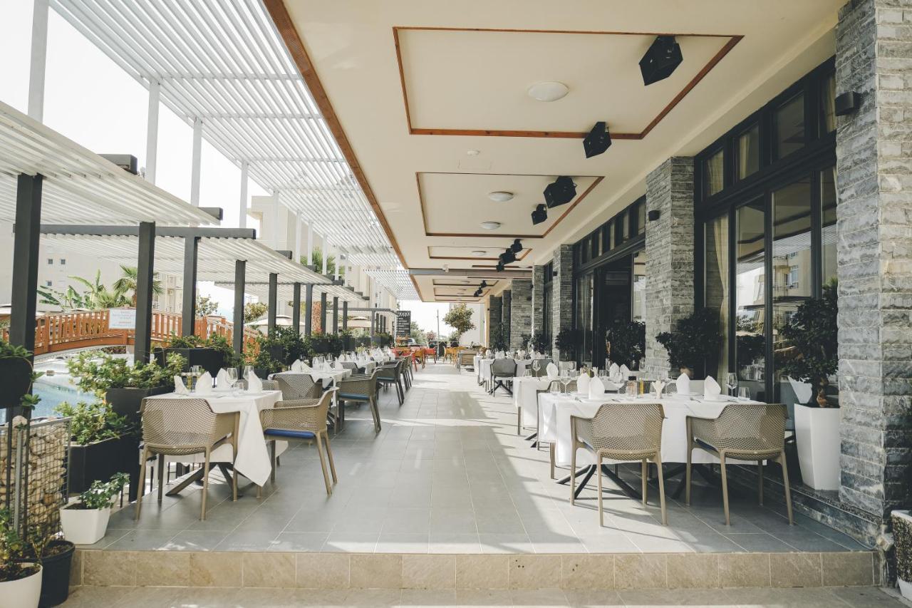 Tirana Resort Radhime Luaran gambar